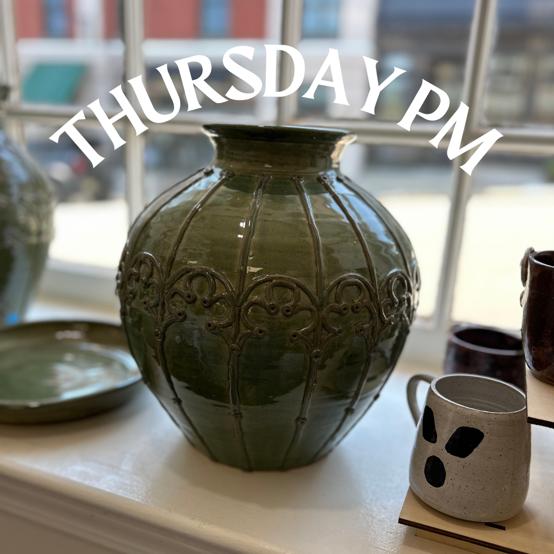 Newbury Pottery Studio